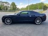Used 2015 Chevrolet Camaro LS w/ Silver Rally Stripe Package image 2