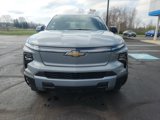 New 2025 Chevrolet Silverado EV LT image 2