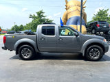 Used 2018 Nissan Frontier PRO-4X image 6