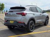 New 2026 Buick Encore GX Sport Touring w/ Comfort Package image 3