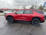 New 2025 Chevrolet Traverse RS w/ LPO, Floor Liner Package image 6