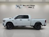 New 2026 RAM 2500 Big Horn image 3
