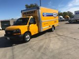 Used 2021 GMC Savana 3500 Extended w/ Power Convenience Package image 3