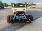 New 2025 Ford F350 4x4 Regular Cab DRW Super Duty image 6