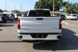 Used 2022 Chevrolet Silverado 1500 Custom image 4