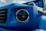New 2025 Mercedes-Benz G 580 w/ EQ Technology image 5