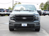 New 2025 Ford F150 Lariat image 3