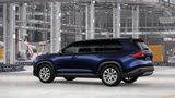New 2026 Toyota Grand Highlander Limited image 5