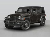 New 2025 Jeep Wrangler Willys image 3