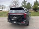 New 2025 Kia Carnival SX Prestige image 4