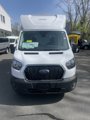 New 2025 Ford Transit 350 AWD w/ Exterior Upgrade Package image 4