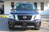 Used 2020 Nissan Armada SL w/ Premium Package image 2