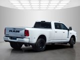 New 2025 RAM 3500 Laramie w/ Night Edition image 4