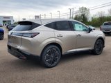 New 2025 Nissan Murano Platinum w/ Cargo Package image 4