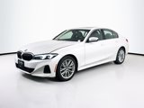 Used 2024 BMW 330i Sedan image 3