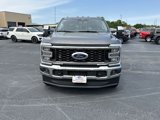 New 2025 Ford F350 4x4 Crew Cab DRW Super Duty image 3