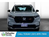 New 2026 Honda CR-V TrailSport image 3