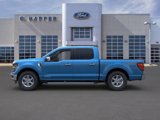 New 2025 Ford F150 XLT w/ Equipment Group 302A MID image 3