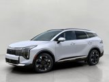 New 2026 Kia Sportage SX image 3