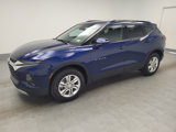 Used 2022 Chevrolet Blazer LT image 2