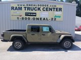 New 2025 Jeep Gladiator Rubicon image 2