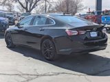 Used 2025 Chevrolet Malibu LT w/ Redline Edition image 6