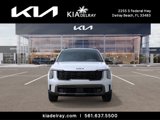 New 2025 Kia Sorento SX Prestige image 2