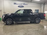 Used 2025 Ford F150 Lightning XLT w/ Max Trailer Tow Package image 4