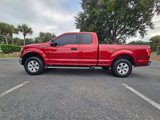 Used 2015 Ford F150 XLT w/ Equipment Group 301A Mid image 6
