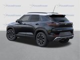 New 2026 Chevrolet TrailBlazer ACTIV image 3