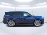 New 2025 INFINITI QX80 Luxe image 2