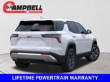 New 2026 Chevrolet Equinox LT image 4