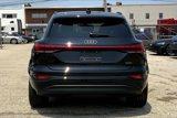 New 2025 Audi Q6 e-tron Prestige image 4
