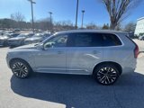 New 2025 Volvo XC90 T8 Plus w/ Protection Package Premier image 3