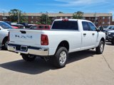 New 2025 RAM 3500 Big Horn image 4
