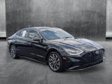 Used 2022 Hyundai Sonata Limited image 3