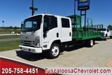 New 2025 Chevrolet Low Cab Forward image 4