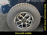 New 2025 Jeep Gladiator Rubicon image 5