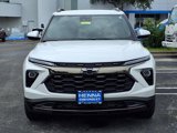 New 2026 Chevrolet TrailBlazer ACTIV image 2
