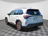 Certified 2025 Subaru Forester Sport image 3