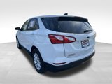 Used 2023 Chevrolet Equinox LS image 3