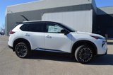 New 2025 Nissan Rogue Platinum w/ Tech Package image 4