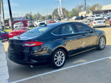 Used 2017 Ford Fusion SE image 4