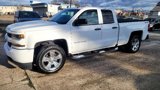 Used 2018 Chevrolet Silverado 1500 Custom w/ Custom Value Package image 2