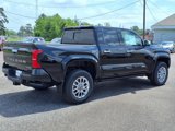 New 2025 Toyota Tacoma Limited image 3