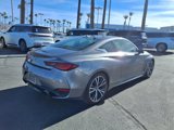 Used 2021 INFINITI Q60 3.0t Luxe w/ Essential Package image 4