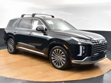 Used 2023 Hyundai Palisade Calligraphy image 3