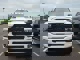 New 2024 RAM 2500 Big Horn w/ Night Edition image 2