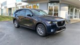 New 2025 MAZDA CX-90 Plug-In Hybrid w/ Preferred image 3