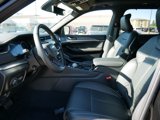 New 2025 Jeep Grand Cherokee L Overland image 5